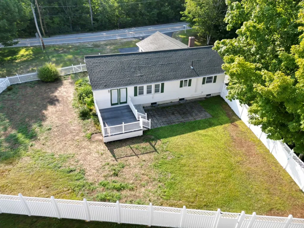 43 Tappan Street Farmington NH 03835