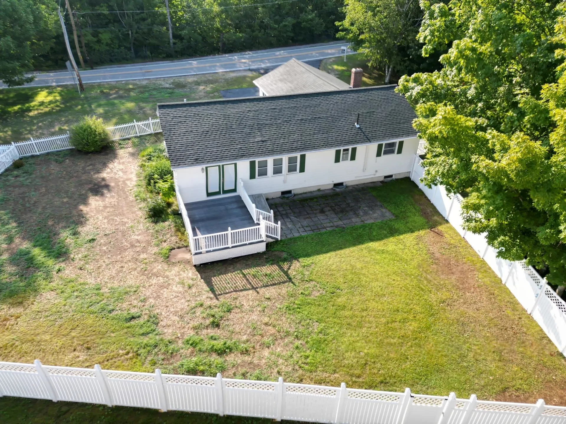 43 Tappan Street Farmington NH 03835