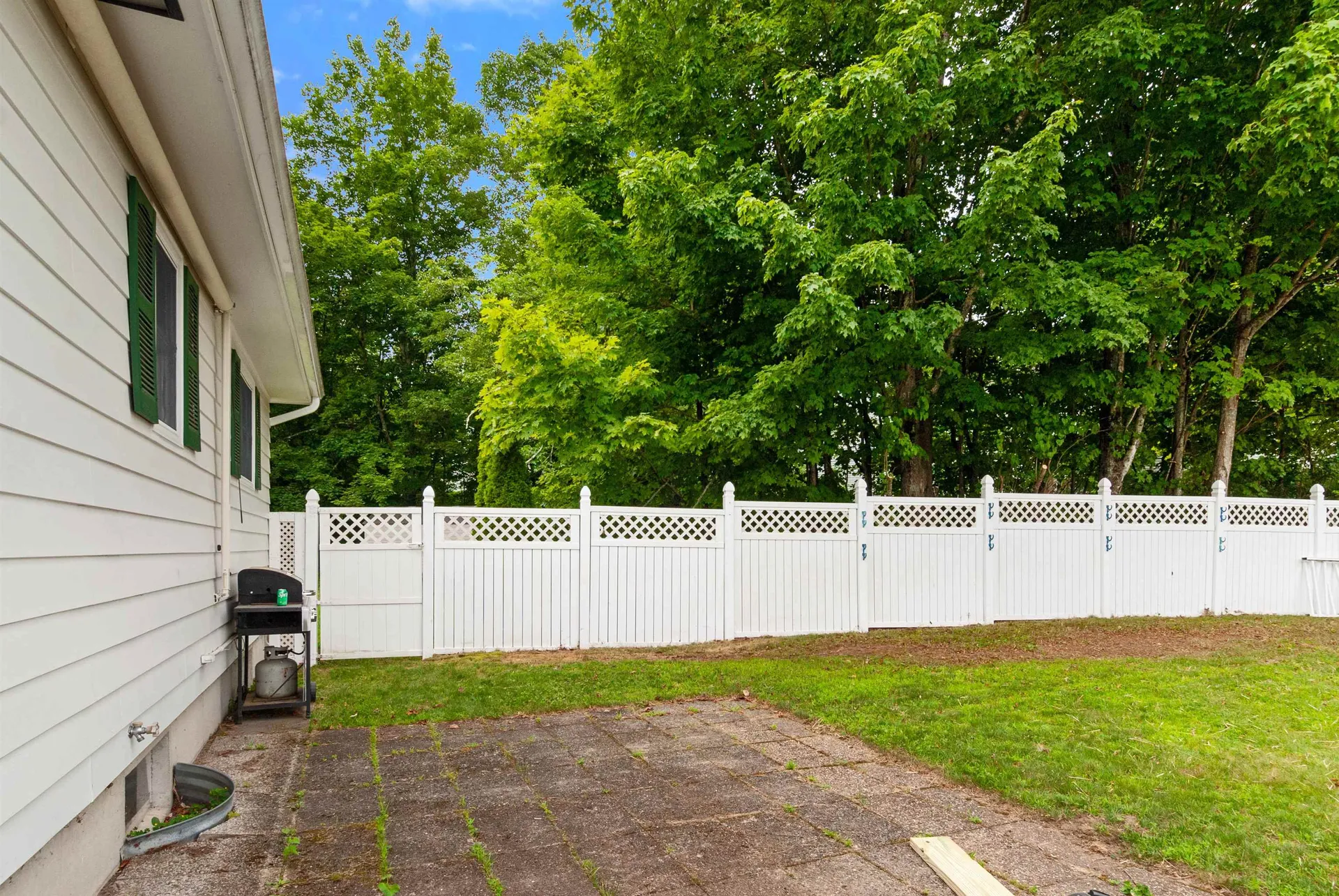 43 Tappan Street Farmington NH 03835