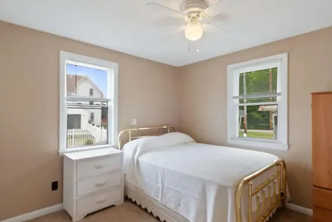 43 Tappan Street Farmington NH 03835