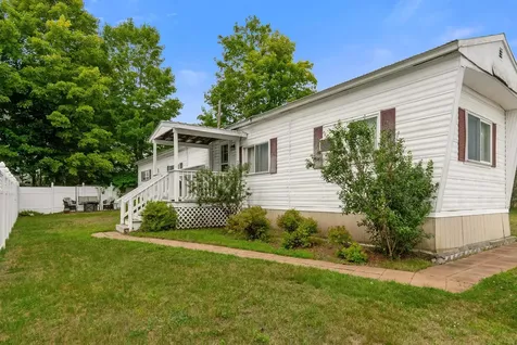 43 Tappan Street Farmington NH 03835