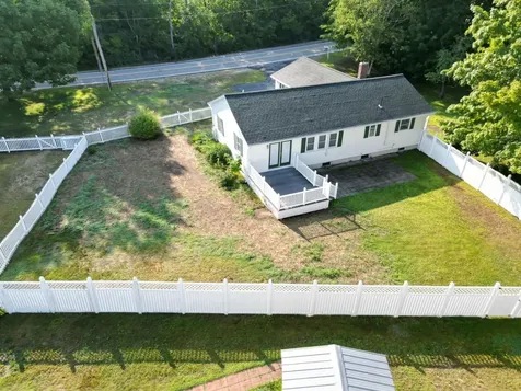 43 Tappan Street Farmington NH 03835