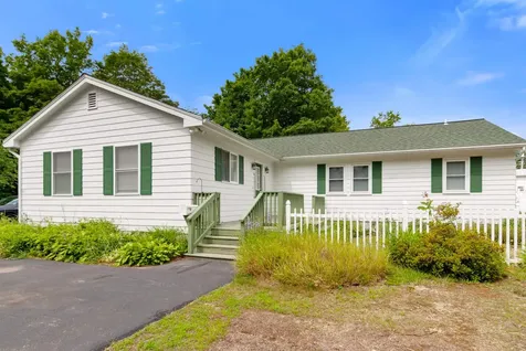 43 Tappan Street Farmington NH 03835