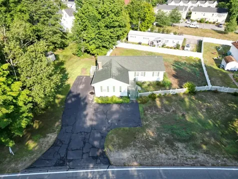 43 Tappan Street Farmington NH 03835