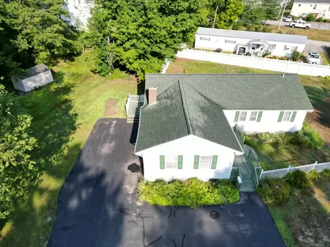 43 Tappan Street Farmington NH 03835