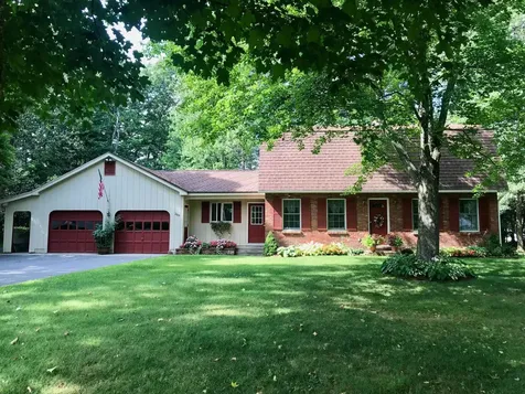 269 Silver Lane Vernon VT 05354