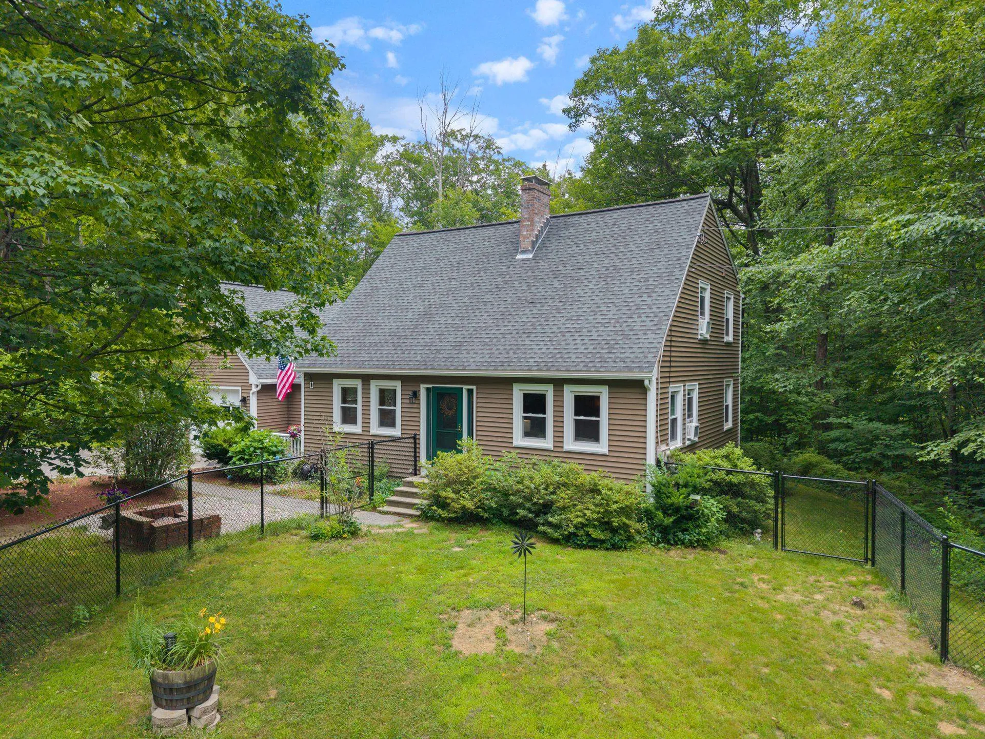 49 Irving Drive Weare NH 03281