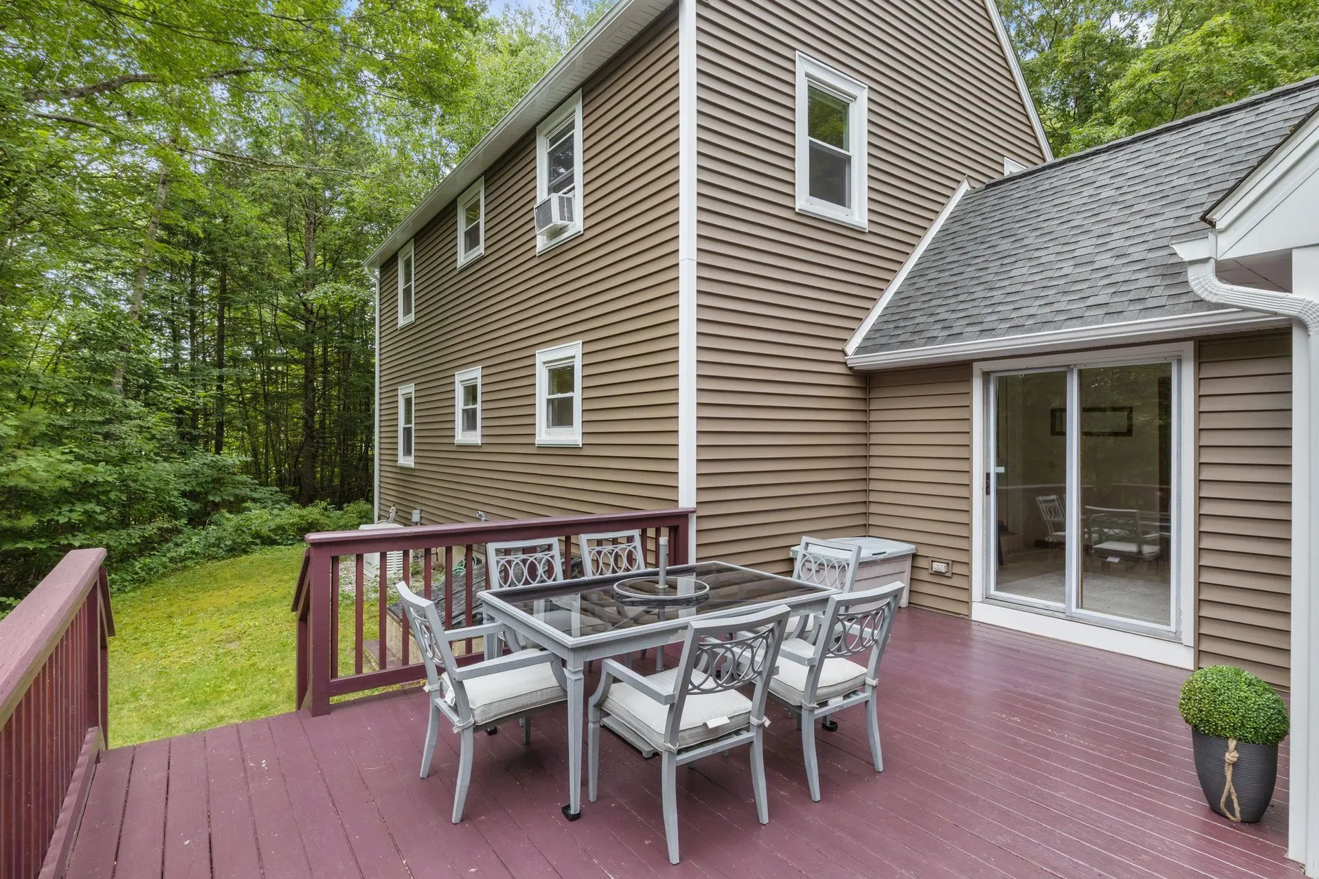 49 Irving Drive Weare NH 03281