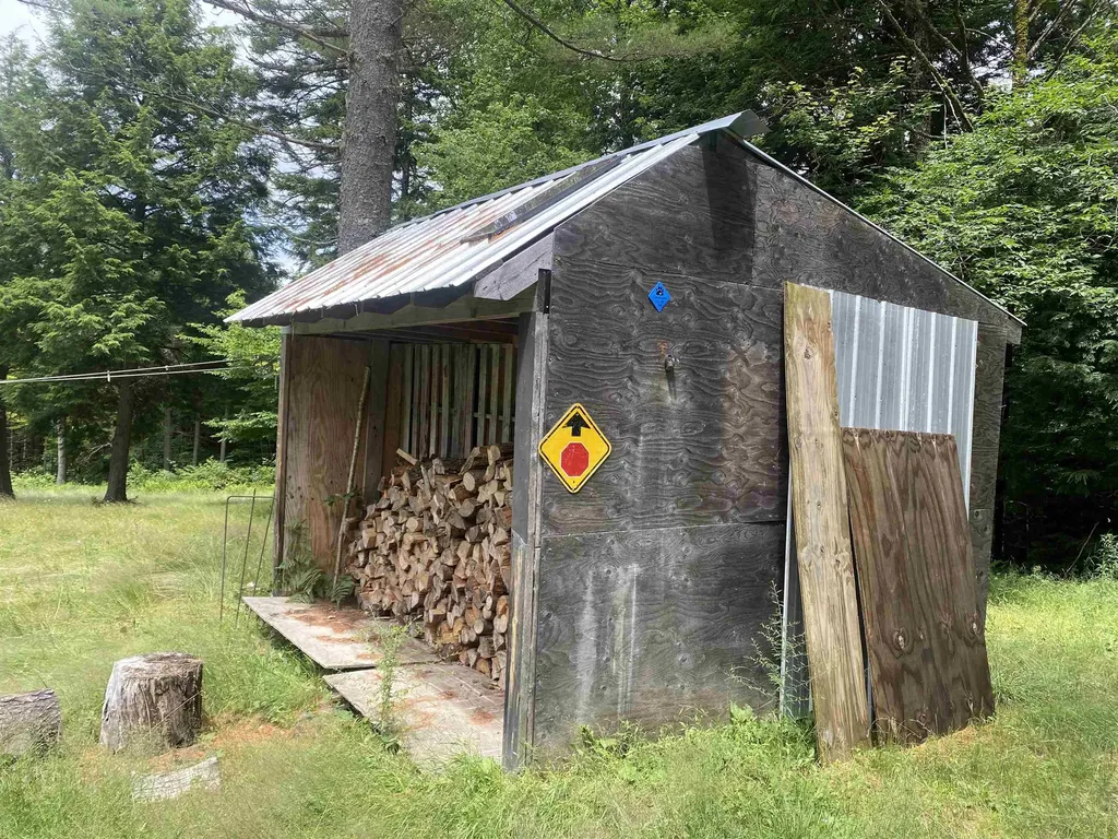 979 Corley Road Wolcott VT 05680