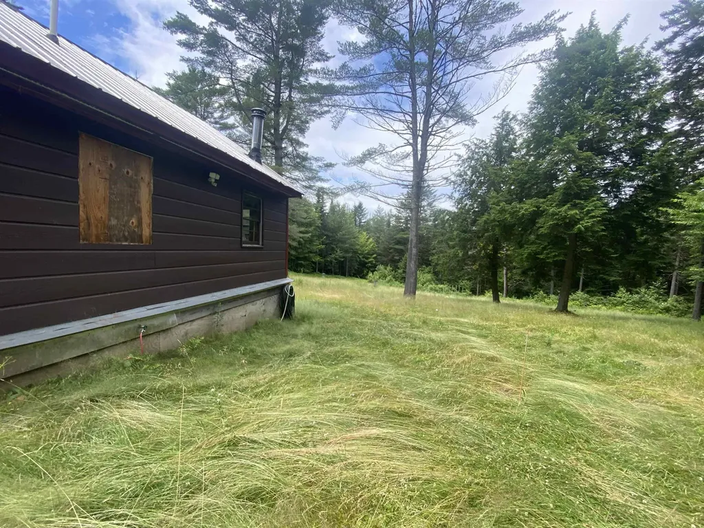 979 Corley Road Wolcott VT 05680