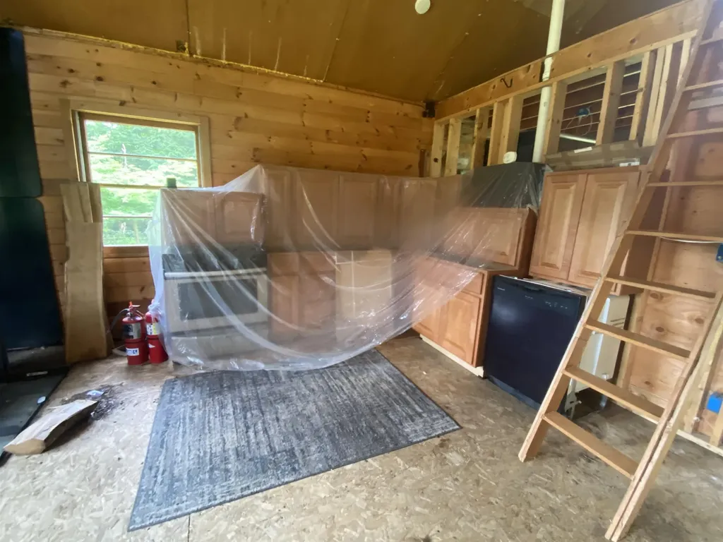 979 Corley Road Wolcott VT 05680