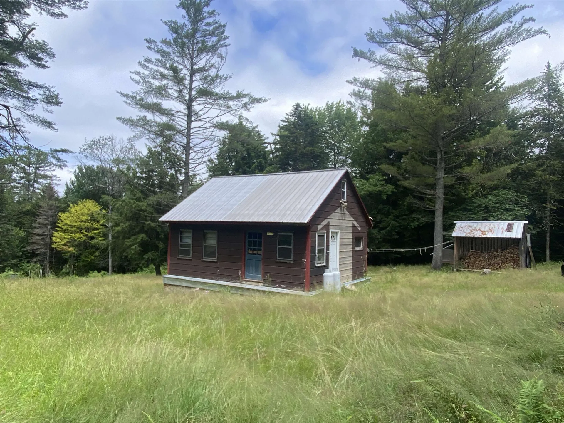 979 Corley Road Wolcott VT 05680