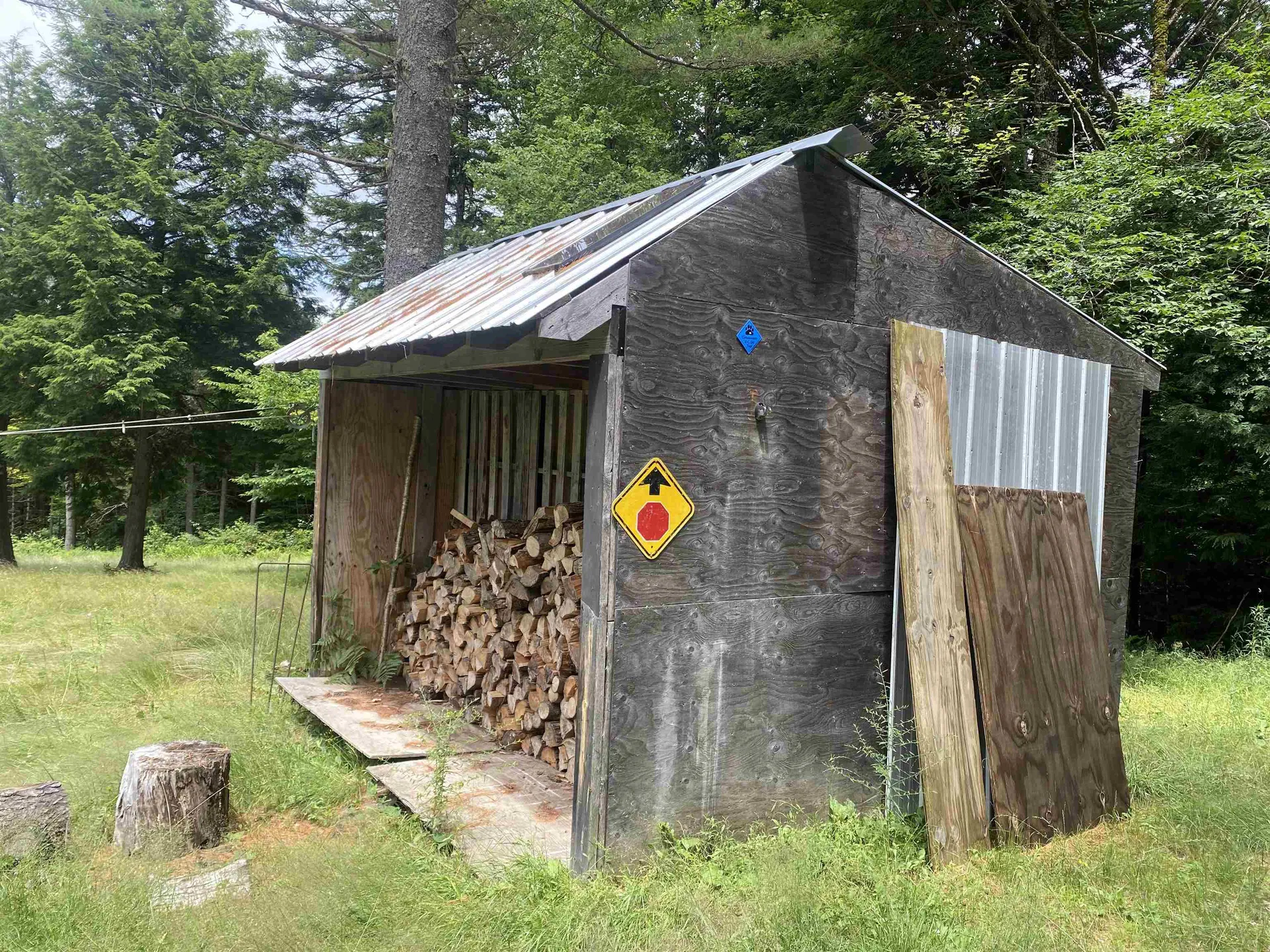 979 Corley Road Wolcott VT 05680