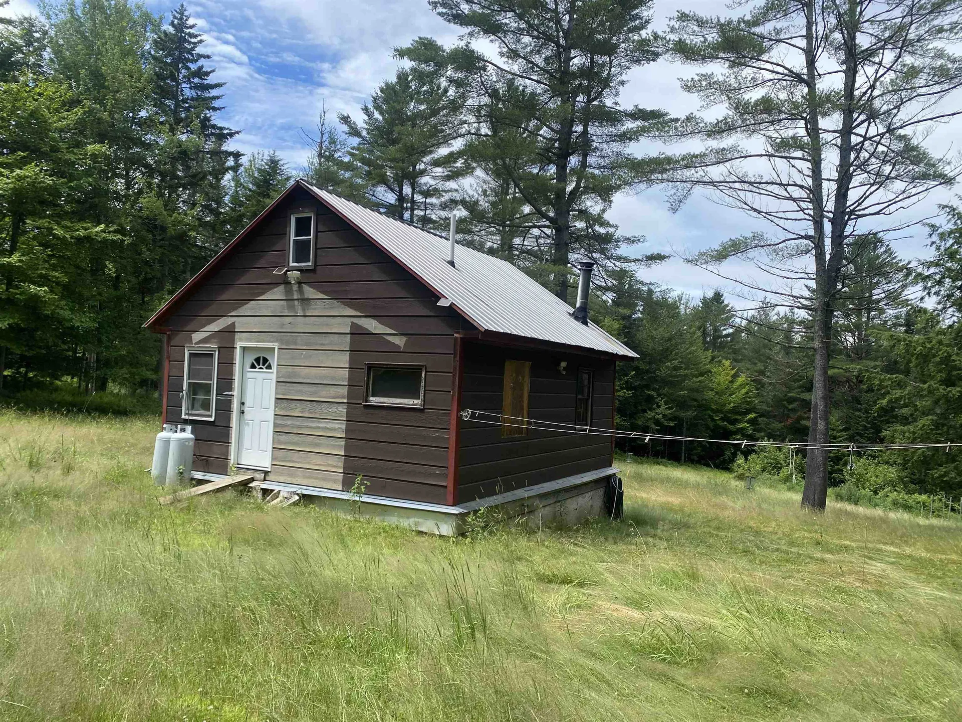 979 Corley Road Wolcott VT 05680