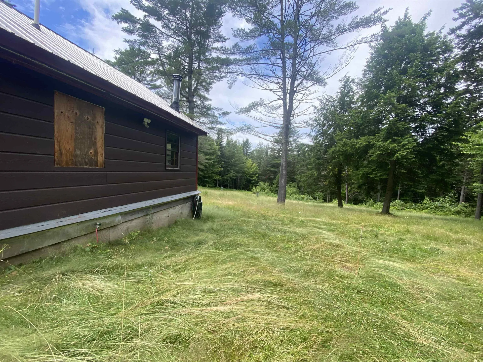 979 Corley Road Wolcott VT 05680