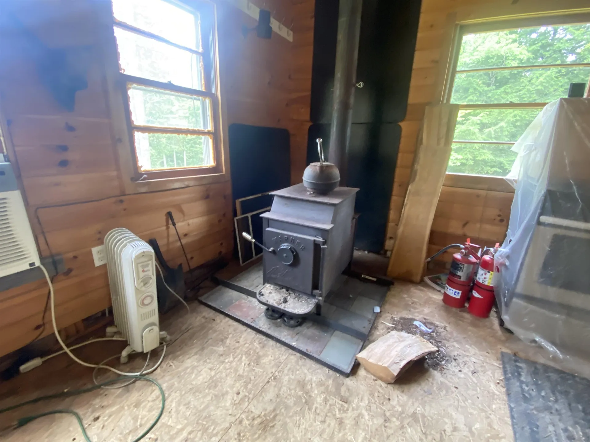 979 Corley Road Wolcott VT 05680