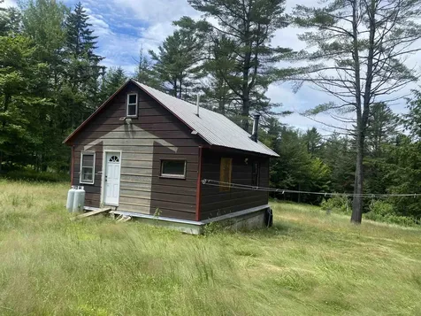 979 Corley Road Wolcott VT 05680