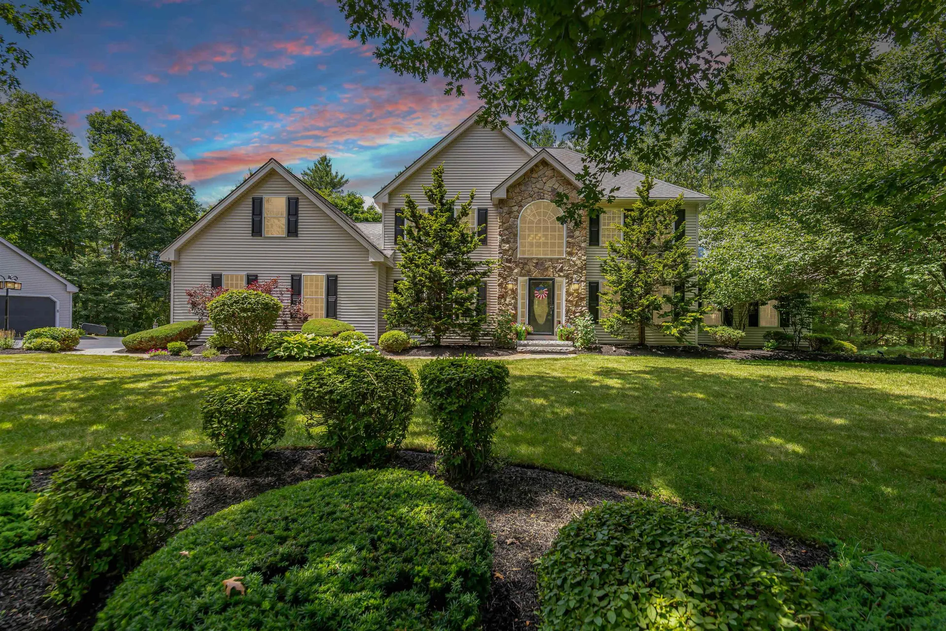 62 Maverick Drive Auburn NH 03032