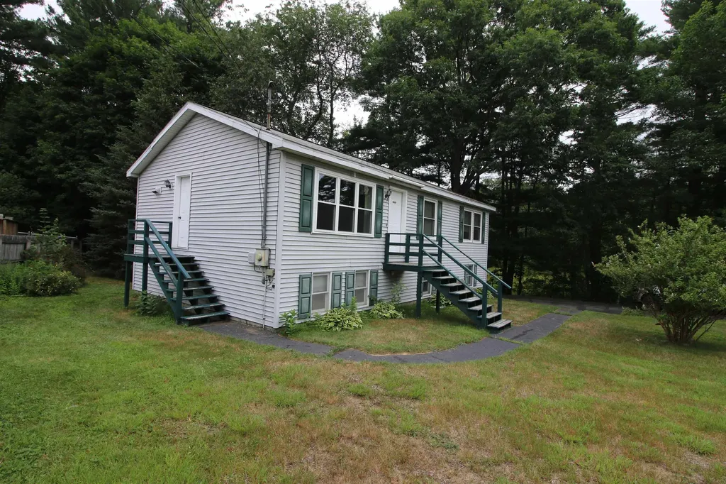 30 Mcduffee Street Rochester NH 03867