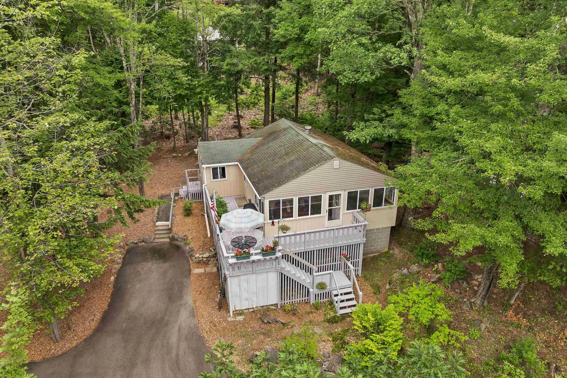 103 Alton Shores Road Alton NH 03810