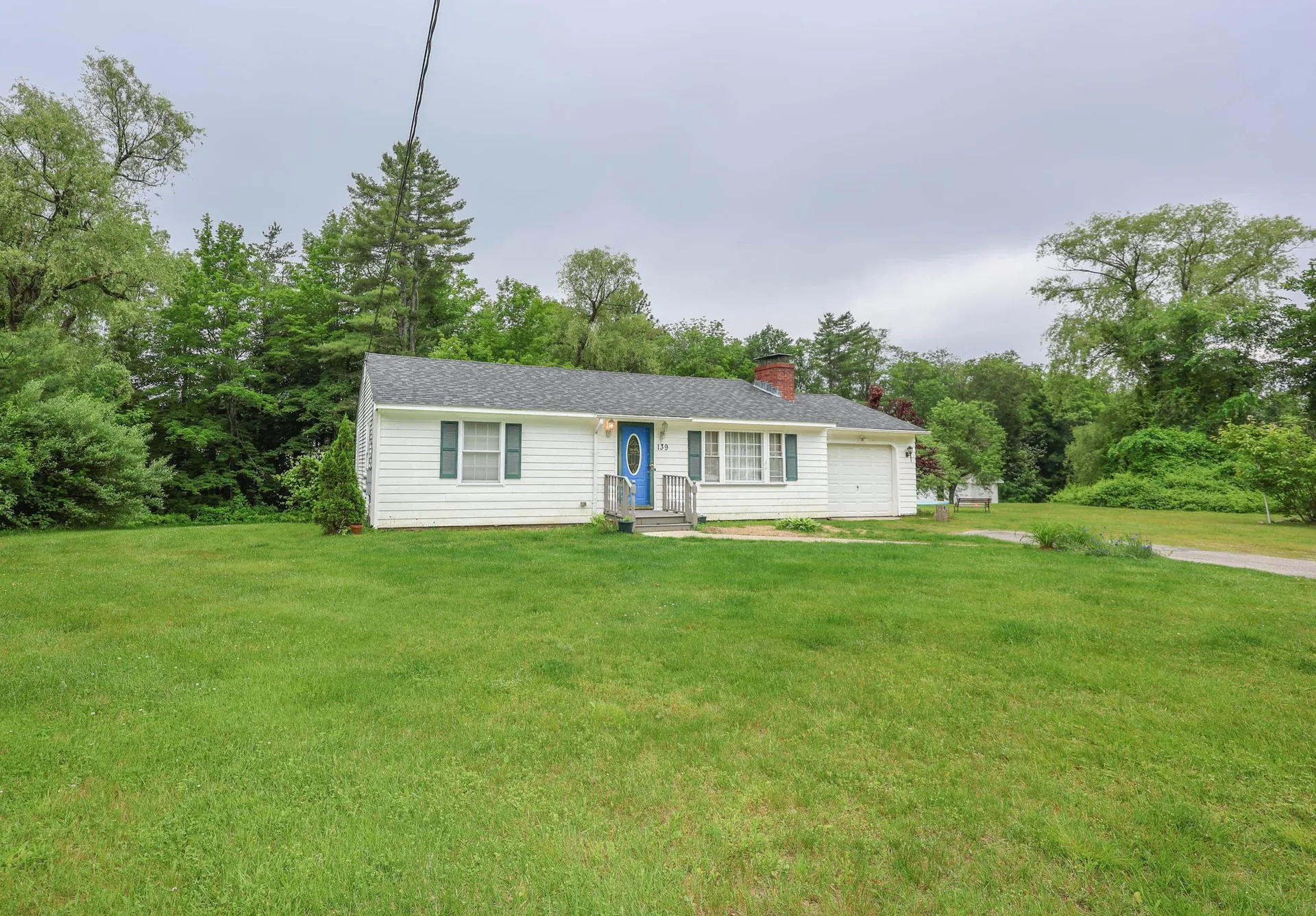 139 Wilton Road Peterborough NH 03458
