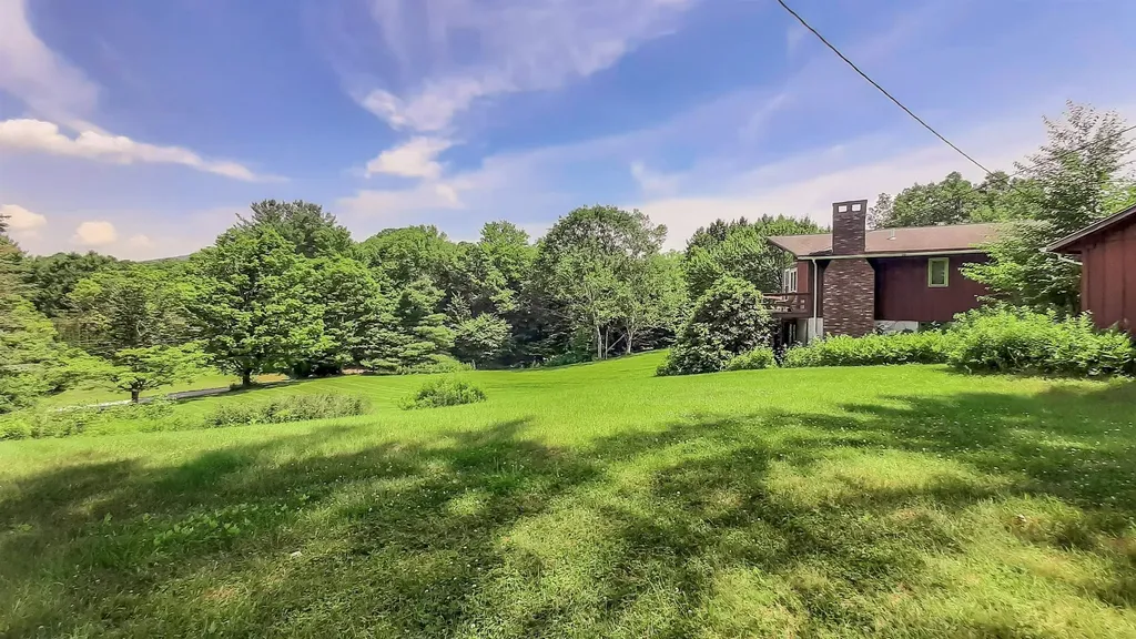 520 Route 140 West Wallingford VT 05773