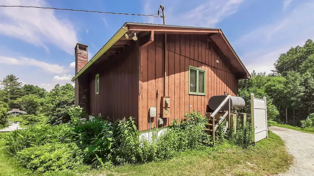 520 Route 140 West Wallingford VT 05773