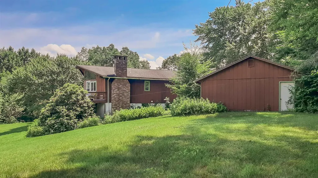 520 Route 140 West Wallingford VT 05773