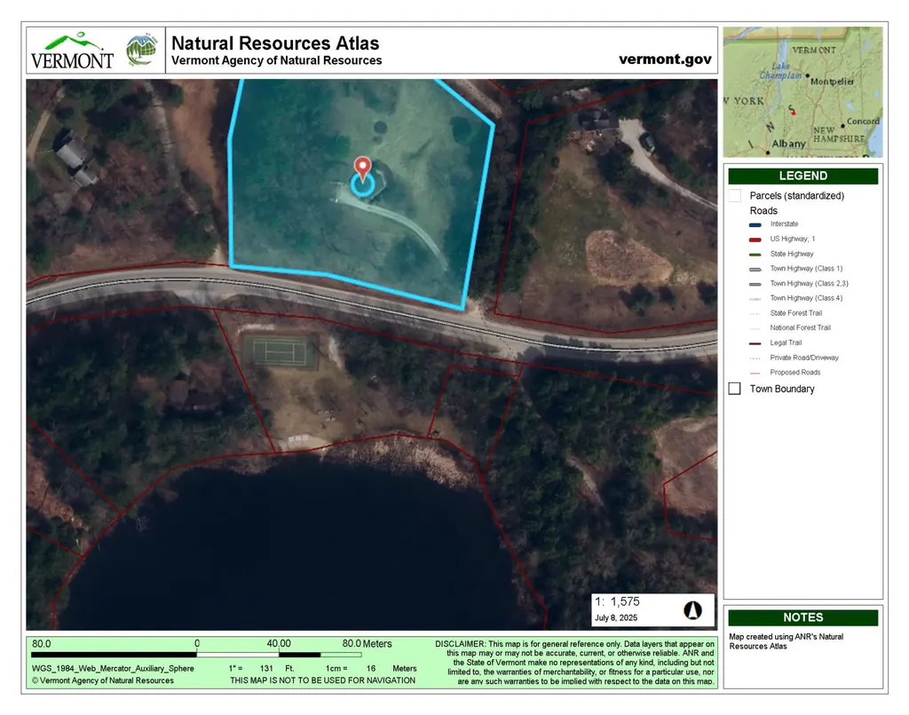 520 Route 140 West Wallingford VT 05773