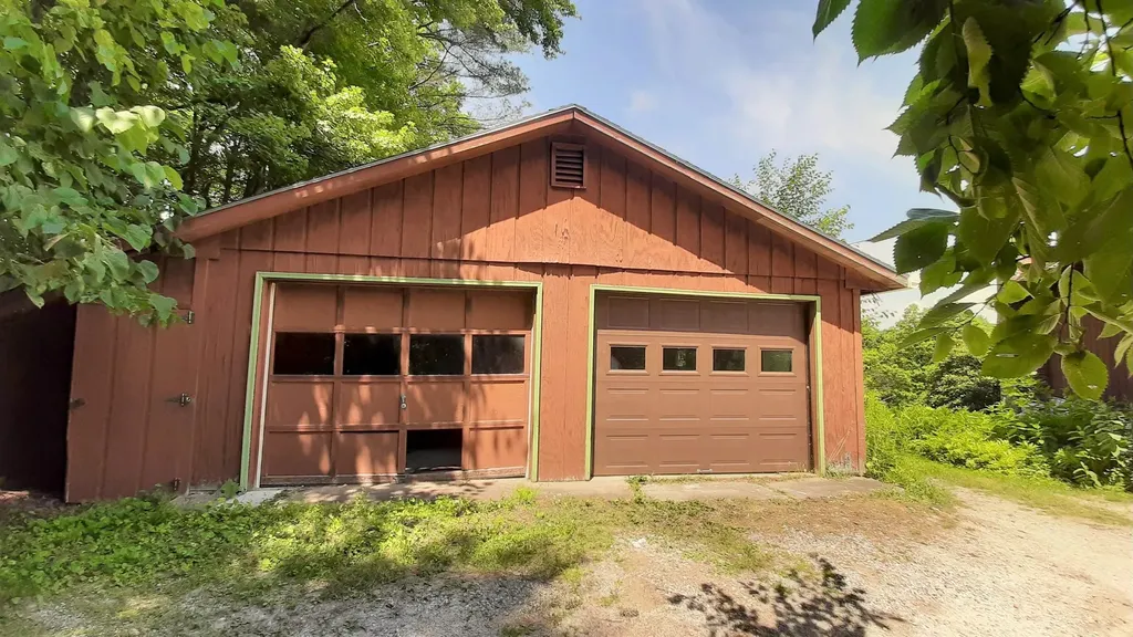 520 Route 140 West Wallingford VT 05773