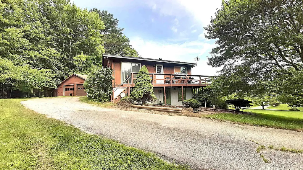 520 Route 140 West Wallingford VT 05773