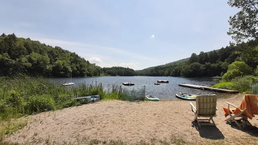 520 Route 140 West Wallingford VT 05773