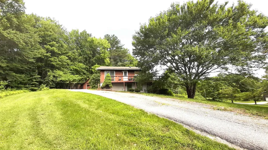 520 Route 140 West Wallingford VT 05773