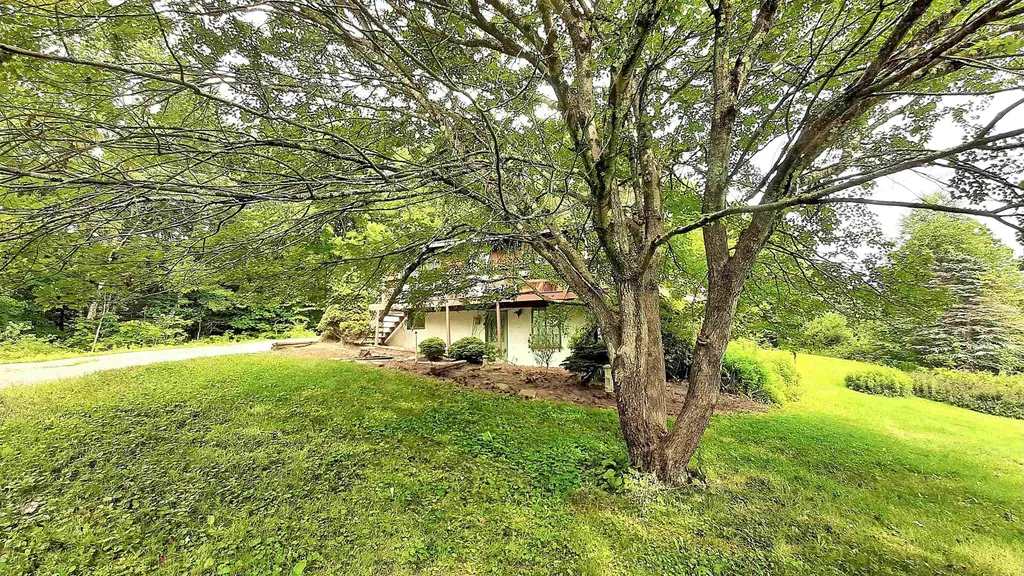 520 Route 140 West Wallingford VT 05773