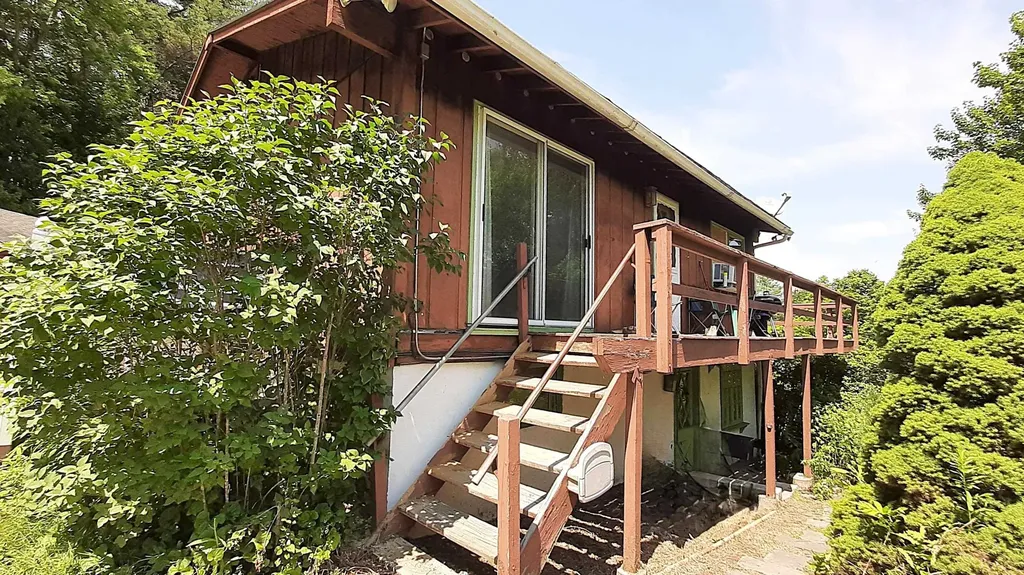 520 Route 140 West Wallingford VT 05773