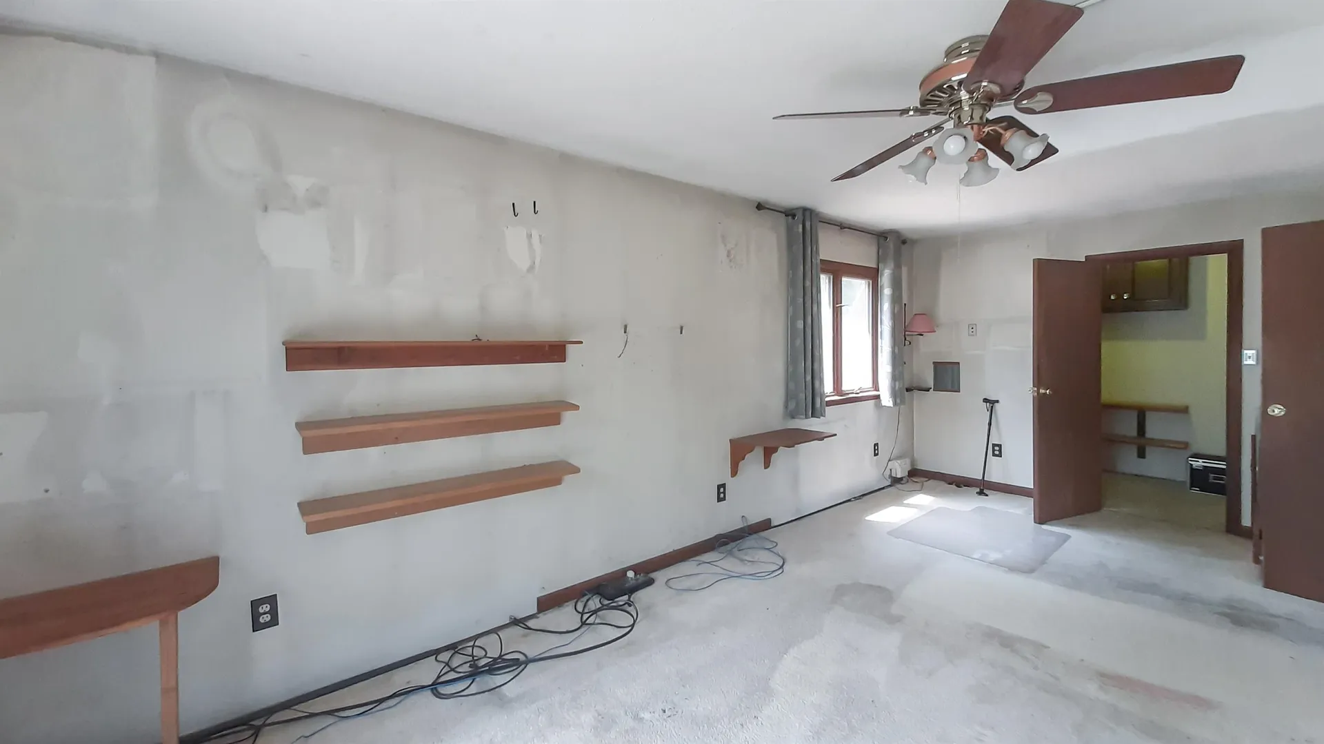 520 Route 140 West Wallingford VT 05773