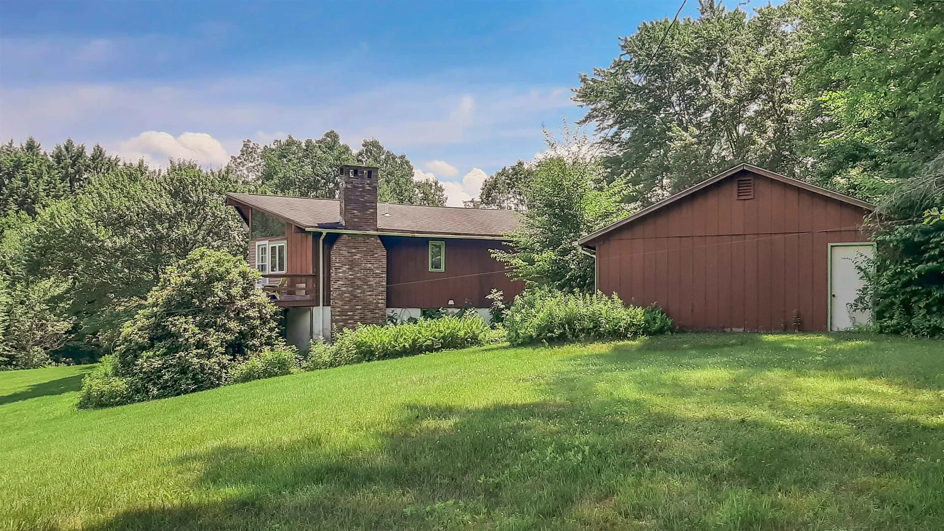 520 Route 140 West Wallingford VT 05773