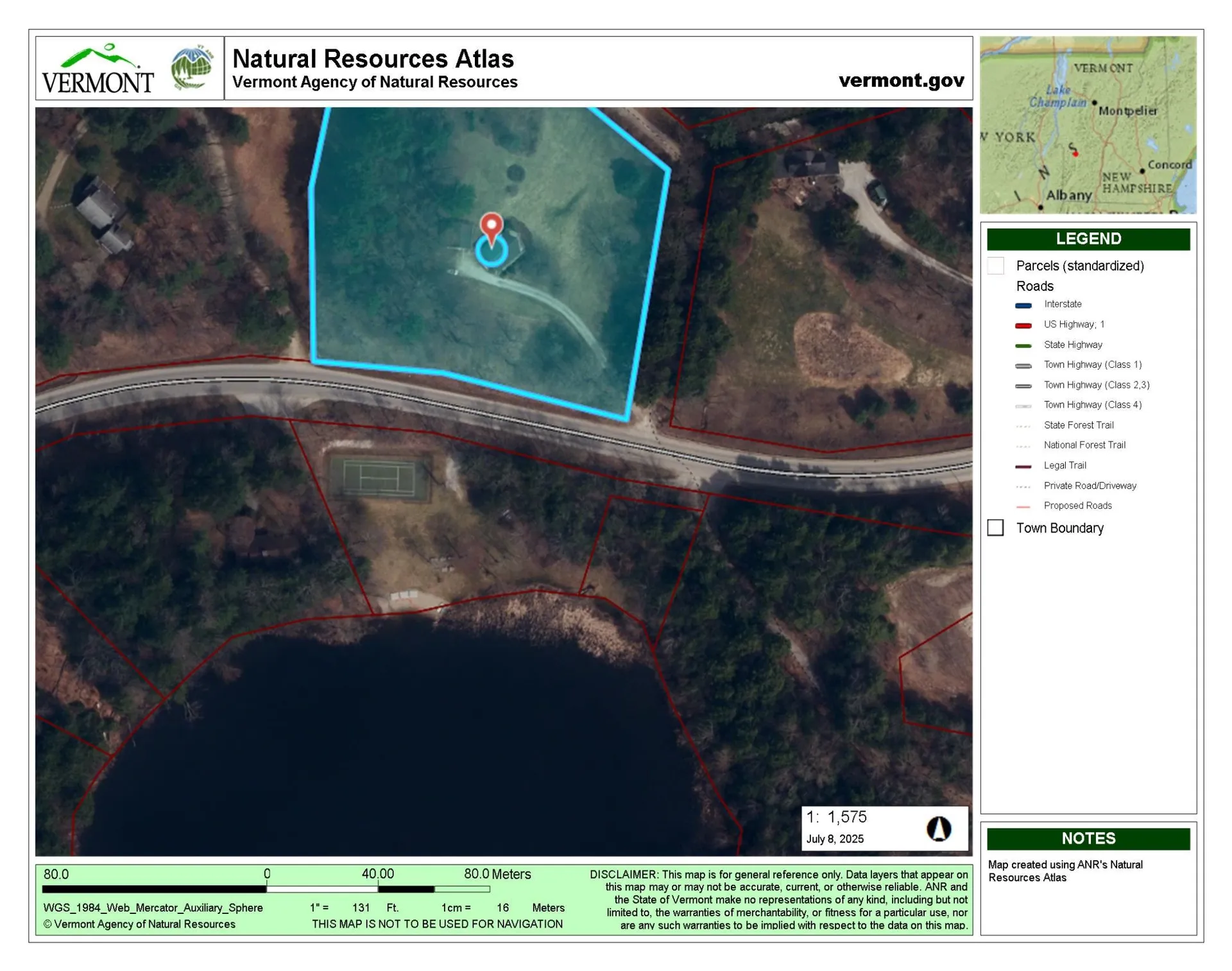 520 Route 140 West Wallingford VT 05773