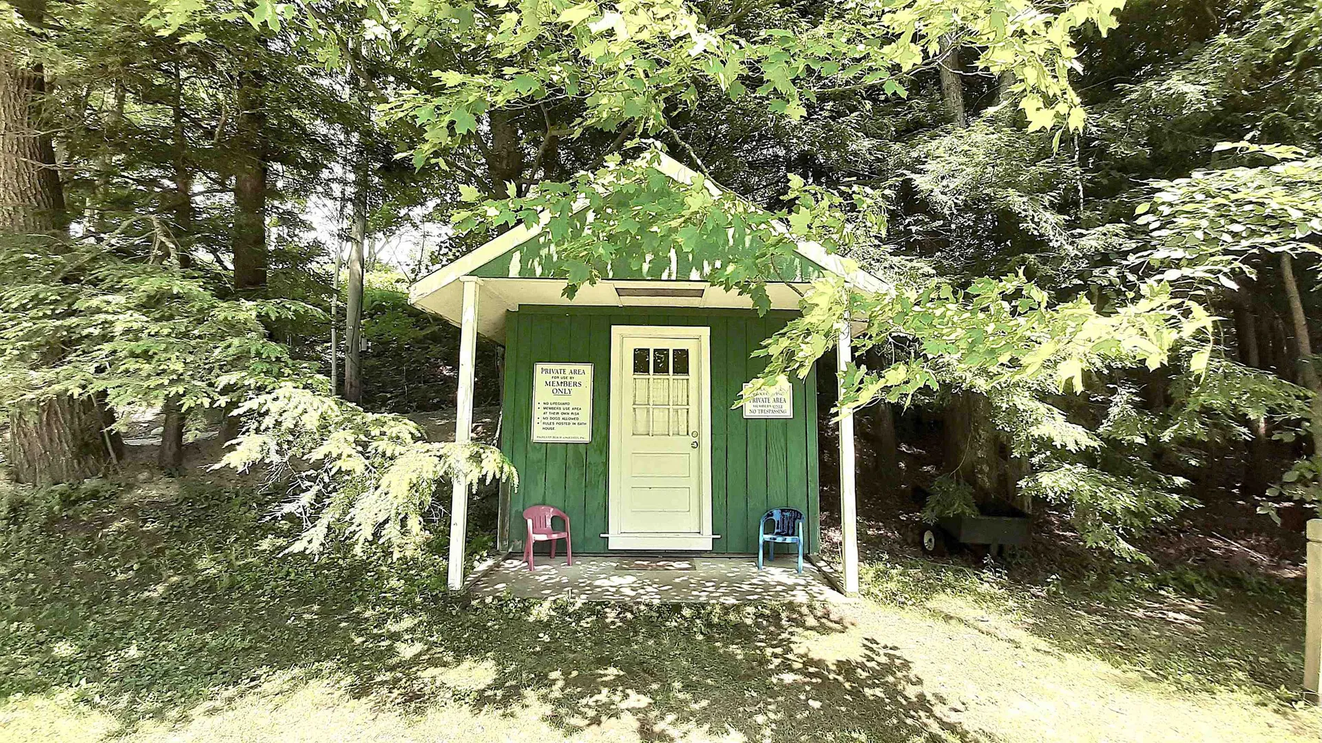 520 Route 140 West Wallingford VT 05773