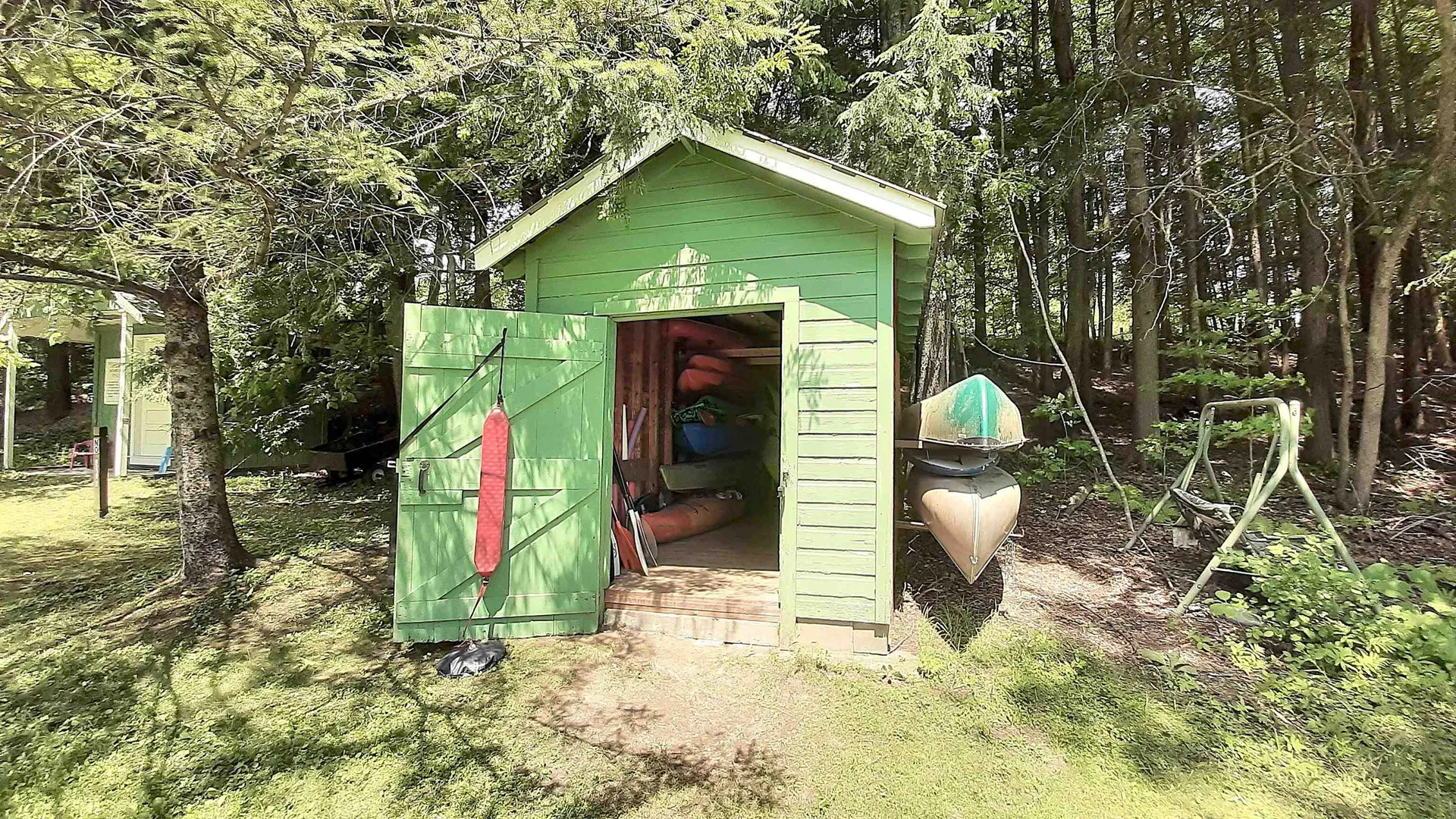 520 Route 140 West Wallingford VT 05773