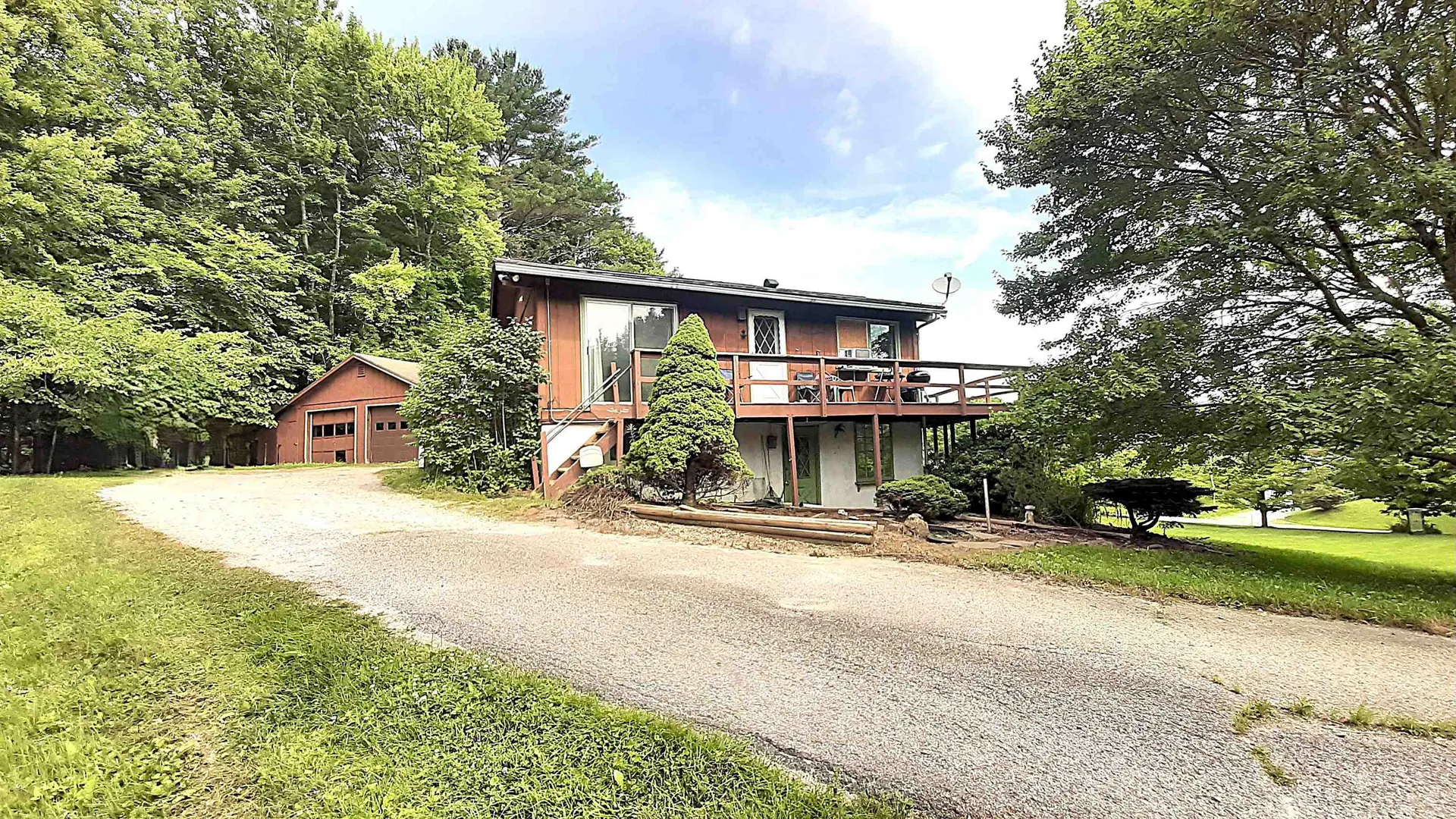 520 Route 140 West Wallingford VT 05773