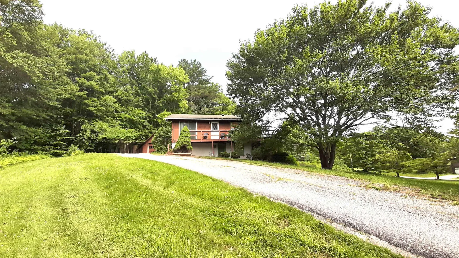 520 Route 140 West Wallingford VT 05773