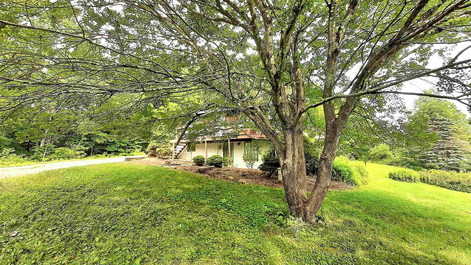 520 Route 140 West Wallingford VT 05773