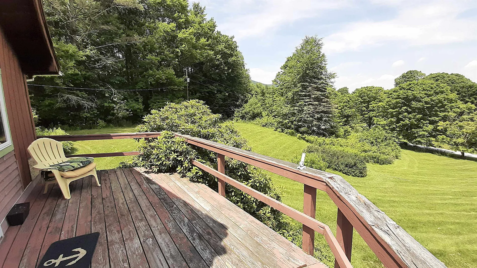 520 Route 140 West Wallingford VT 05773