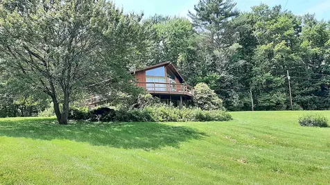 520 Route 140 West Wallingford VT 05773