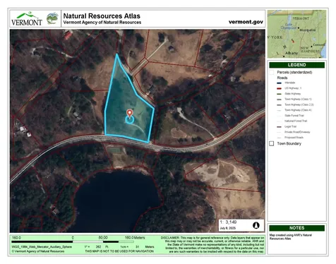 520 Route 140 West Wallingford VT 05773