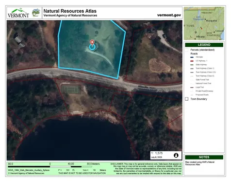 520 Route 140 West Wallingford VT 05773