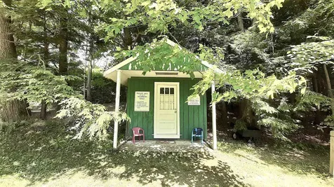 520 Route 140 West Wallingford VT 05773