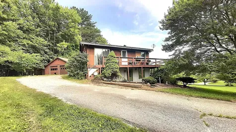 520 Route 140 West Wallingford VT 05773