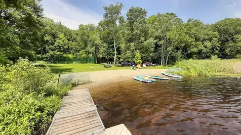 520 Route 140 West Wallingford VT 05773